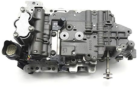 U660E Transmission Valve Body for Toyota Camry