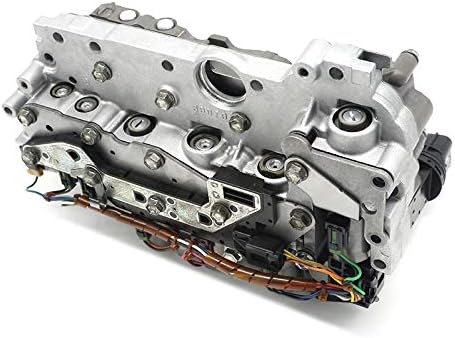 U660E Transmission Valve Body for Toyota Camry view 2