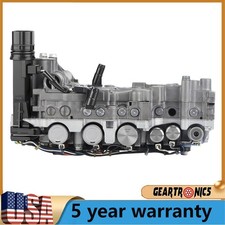U660E Valve Body
