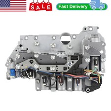 U660E Valve Body 2007