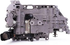 U660E Valve Body 2007-2011