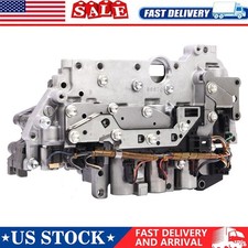 U660E Valve Body 2007-2015