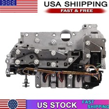 U660E Valve Body 2007-2018
