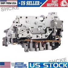 U660E Valve Body 2010-2016