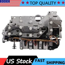 U660E Valve Body 2011-2016