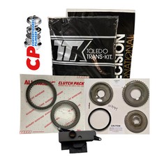 U760E Banner Rebuild Kit 2008