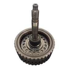 U760E Clutch Drum 2008