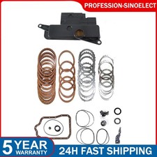 U760E Master Rebuild Kit