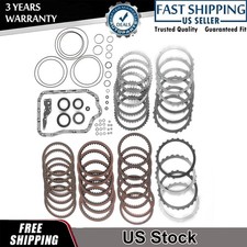 U760E Overhaul Kit