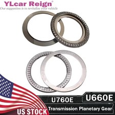U760E Planetary