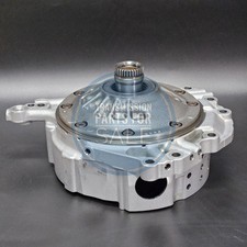 U760E Pump