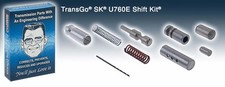 U760E Shift Kit 2010-2012