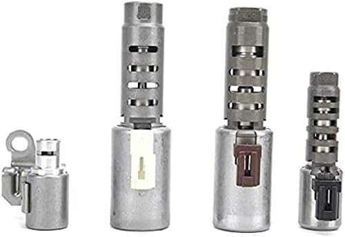 U760E Transmission Shift Solenoid Kit, 7-Piece Set view 3