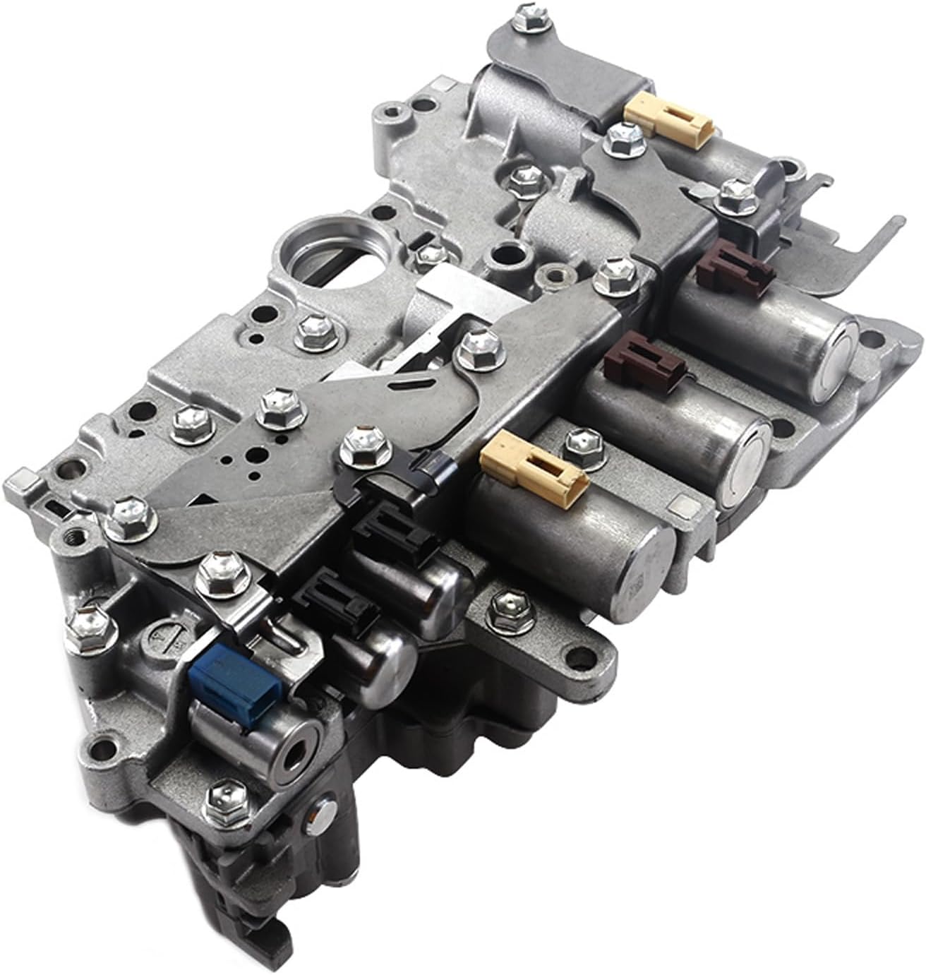 U760E Transmission Valve Body for Toyota Camry 2.5L