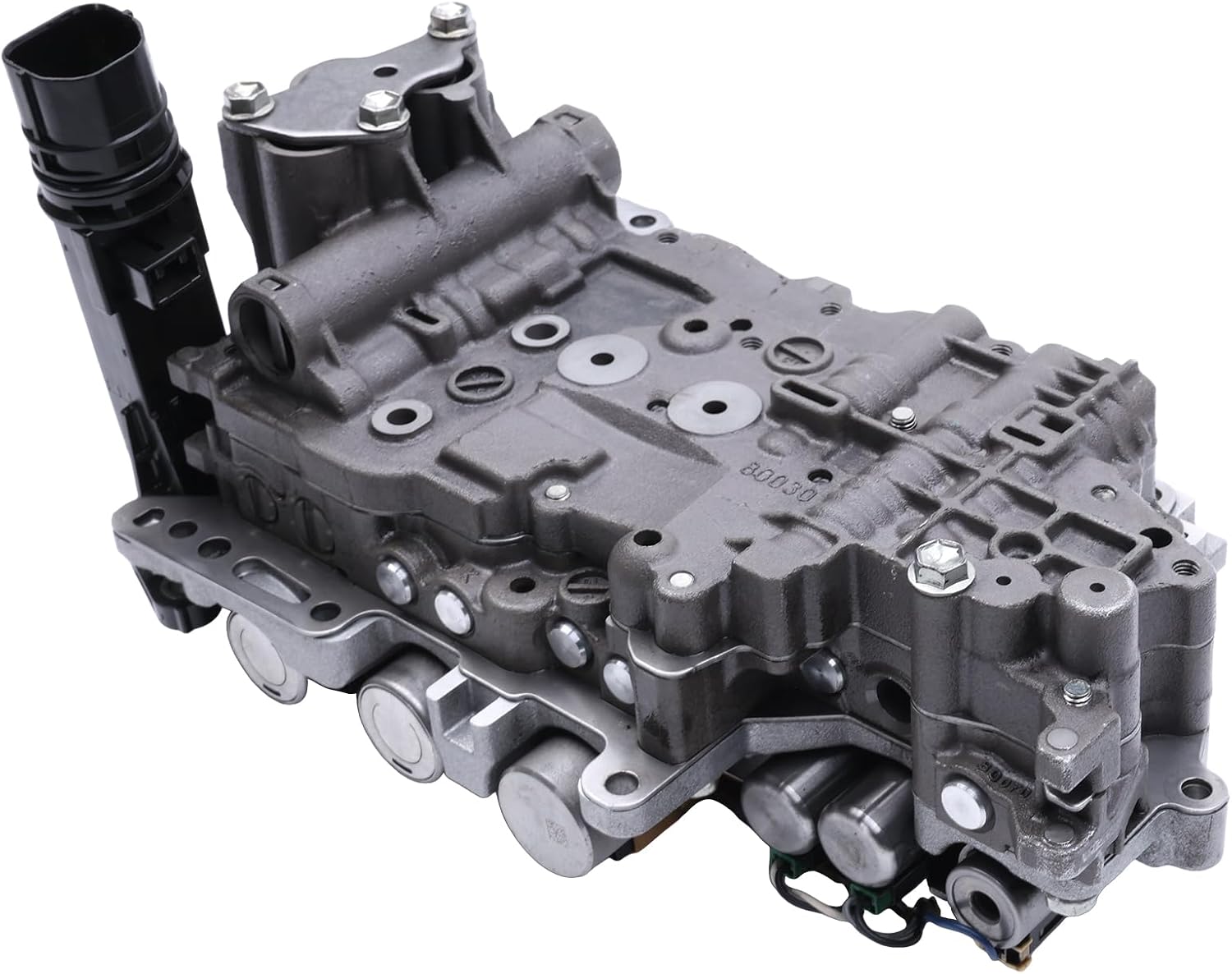 U760E Transmission Valve Body Toyota Camry Highlander