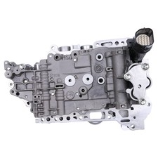 U760E Valve Body
