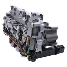 U760E Valve Body 2009-2011