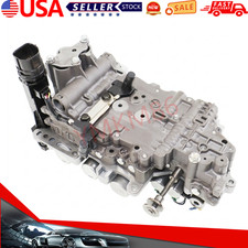 U760E Valve Body 2011