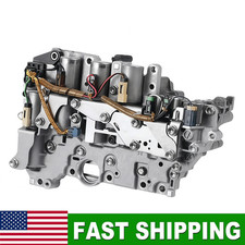 U760E Valve Body 2011-2022