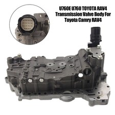 U760E Valve Body 2011-2023