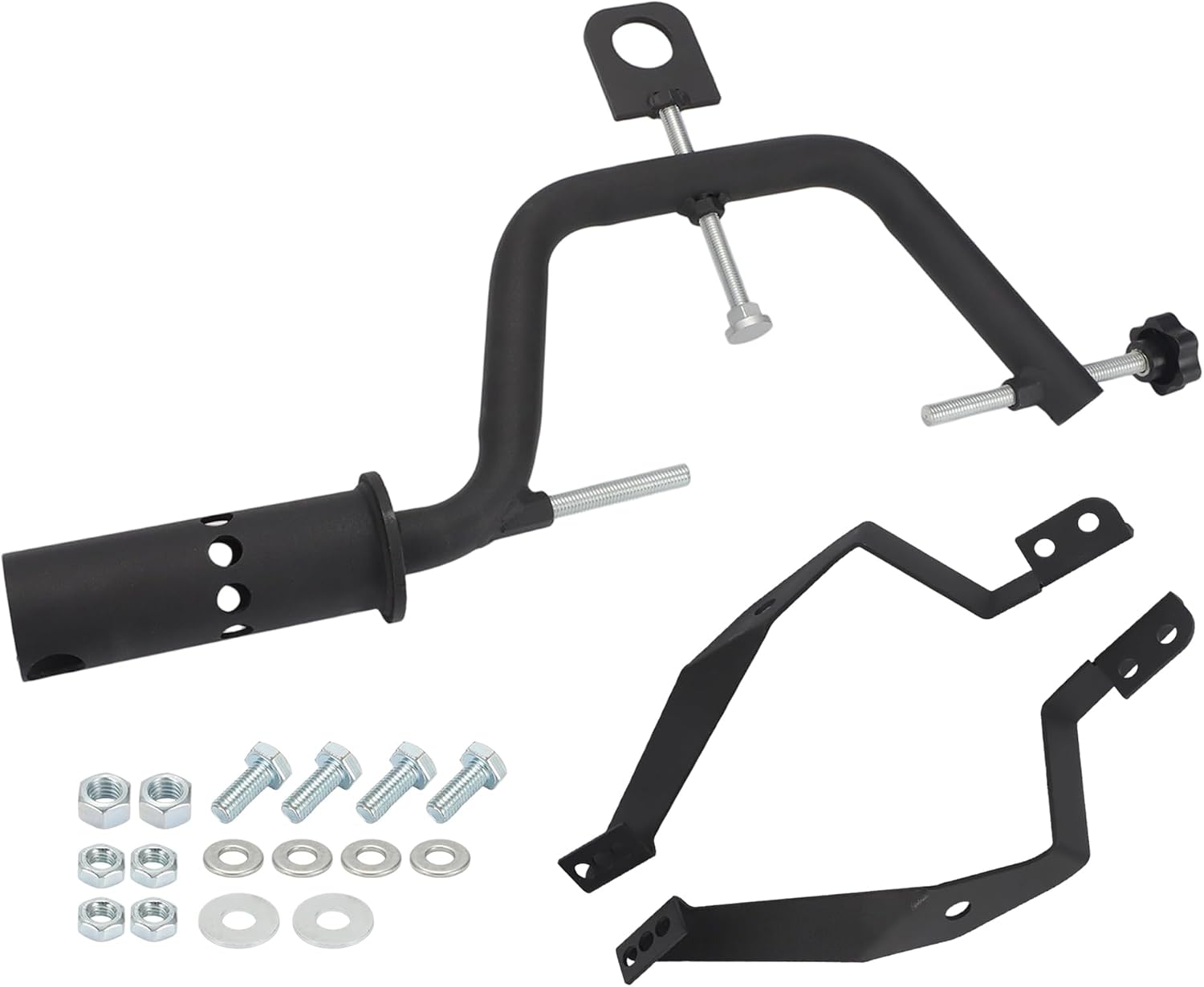 Universal Transmission Holding Fixture with Hoist Hook view 2