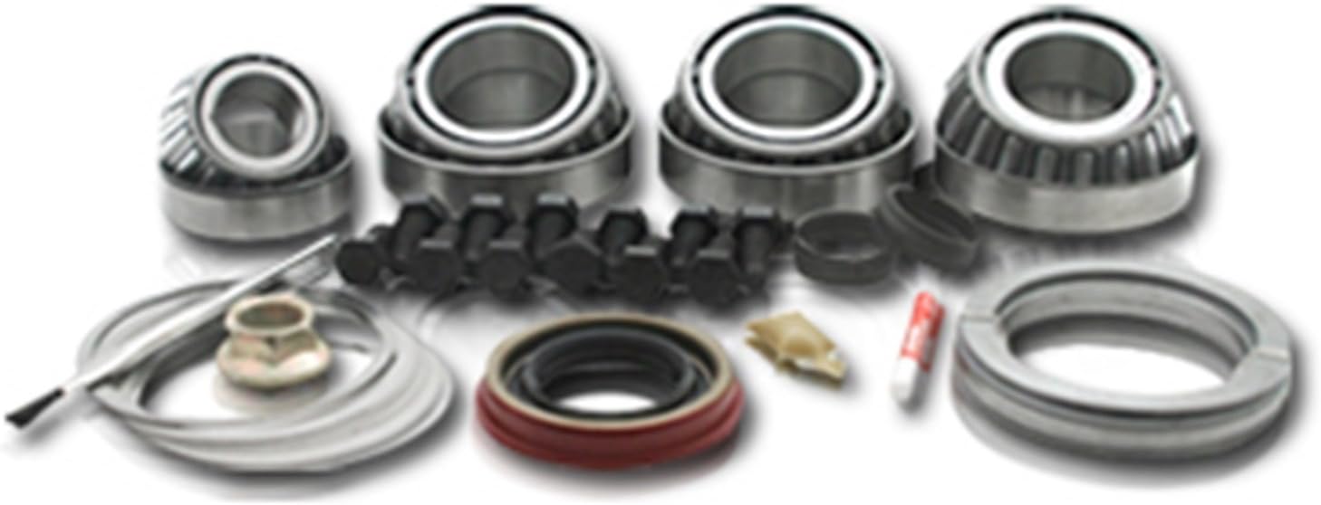 AMC Model 35 Rear Differential Master Overhaul Kit
