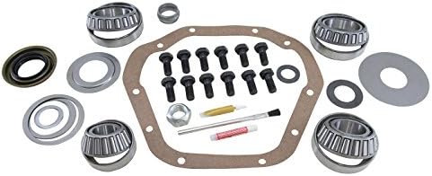 Dana 60/61 Rear Differential Master Overhaul Kit (ZK D60-R) view 2