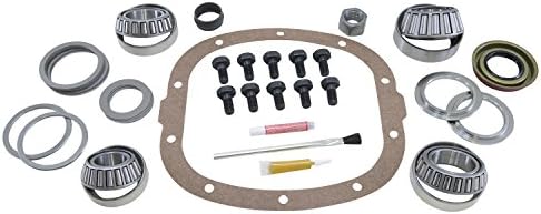 GM 7.5 Differential Master Overhaul Kit (ZK GM7.5) view 2