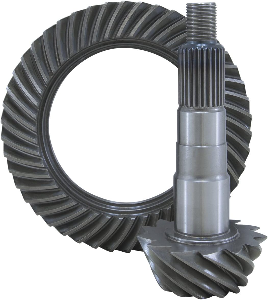 Dana 30 Short Pinion Ring & Pinion Set 4.88 Jeep TJ
