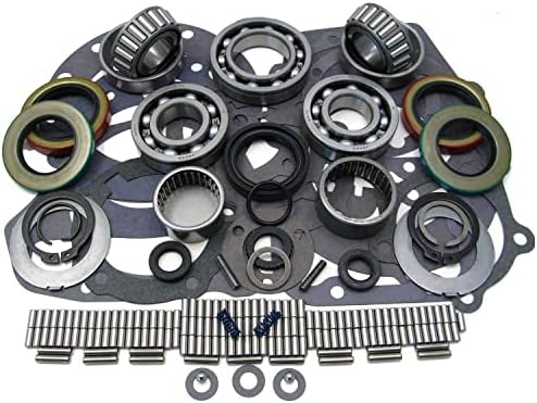 NP205 Transfer Case Bearing Seal Kit Ford Dodge 1970-1986 view 2