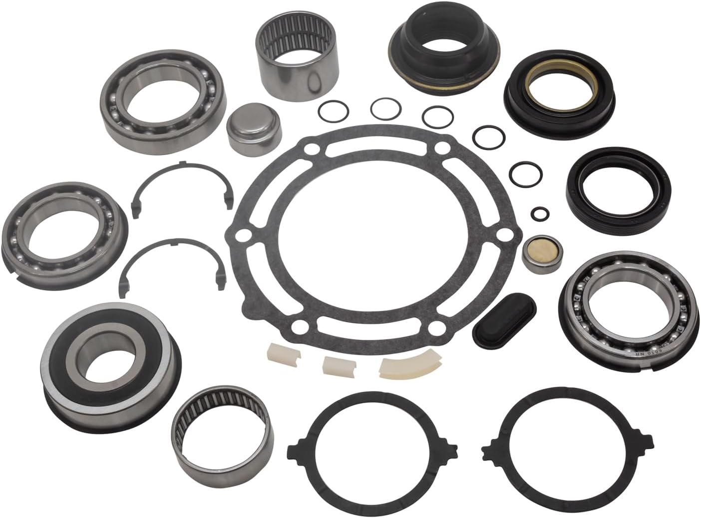 USA Standard NP246 Transfer Case Bearing Kit ZTBK351