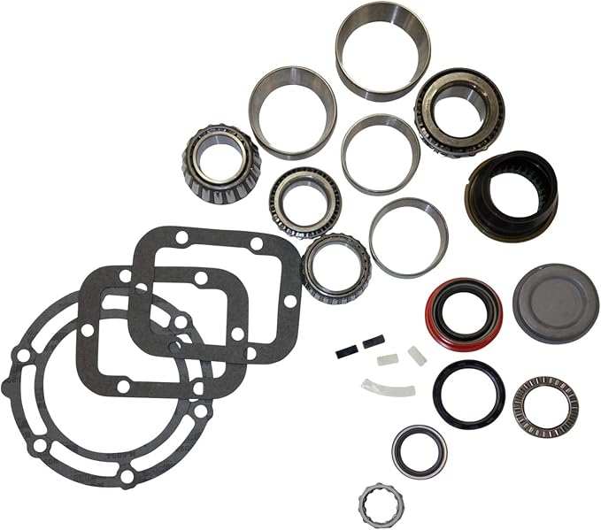 NV4500 Bearing and Seal Rebuild Kit, Dodge Ram 1992-2005