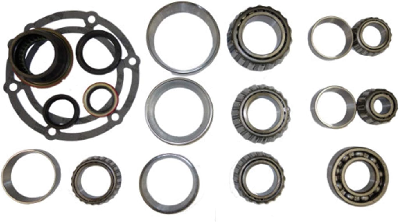 NV5600 Dodge Cummins 6-Speed Bearing & Synchro Kit