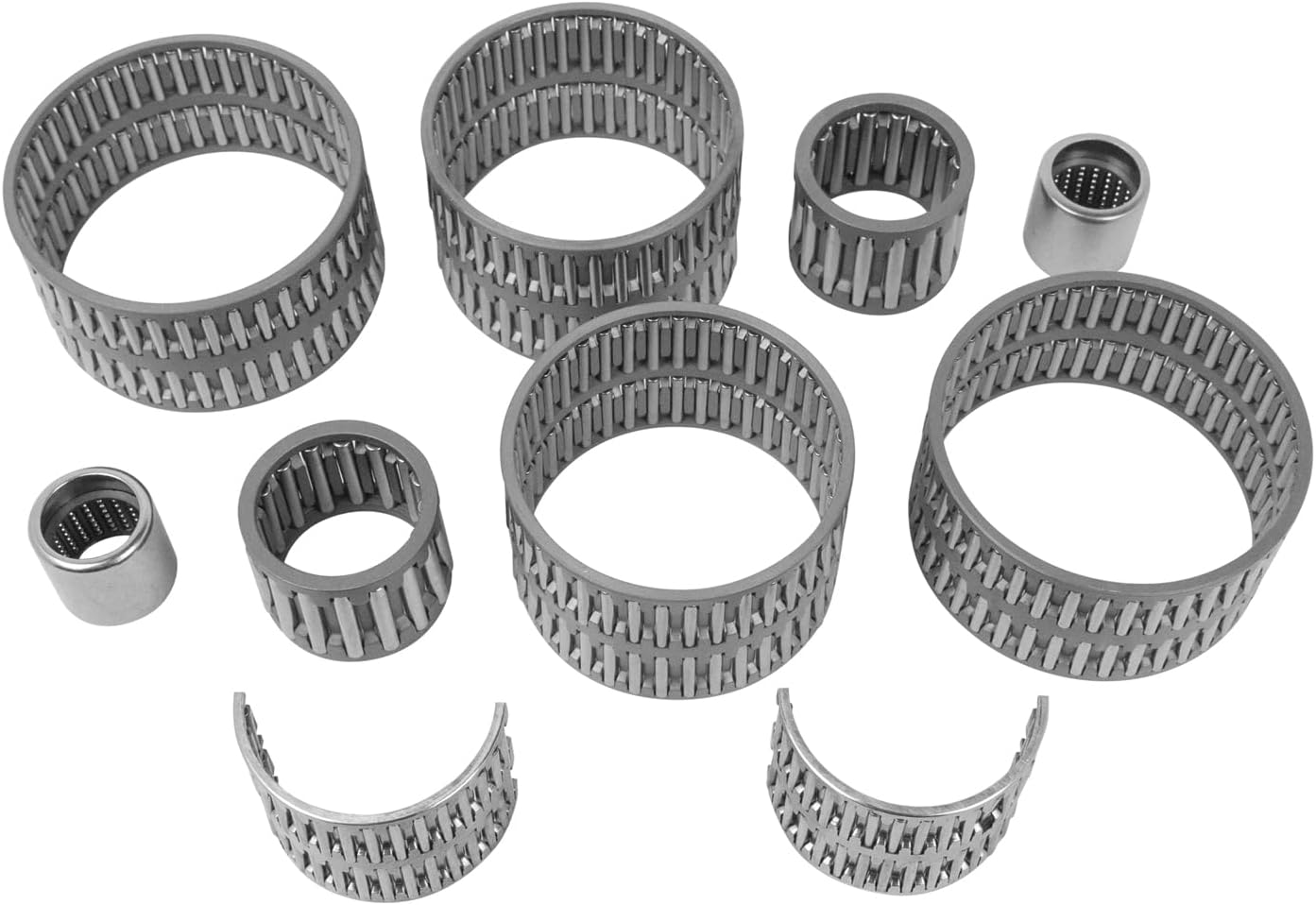 ZF S5-42/S5-47 Needle Bearing Kit, Ford 5-Speed Manual