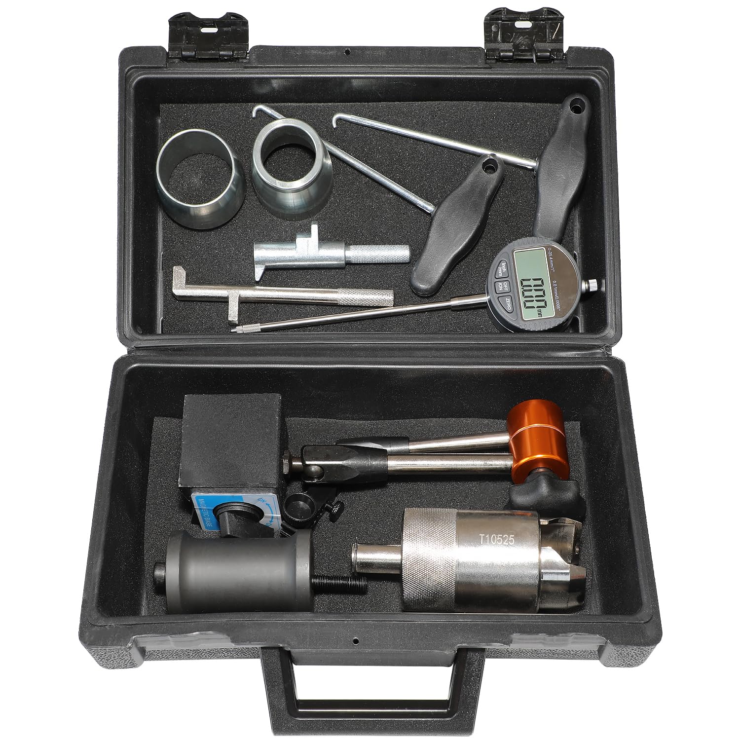 VW/Audi Wet DSG Dual-Clutch Remover Installer Kit DQ250-DQ500