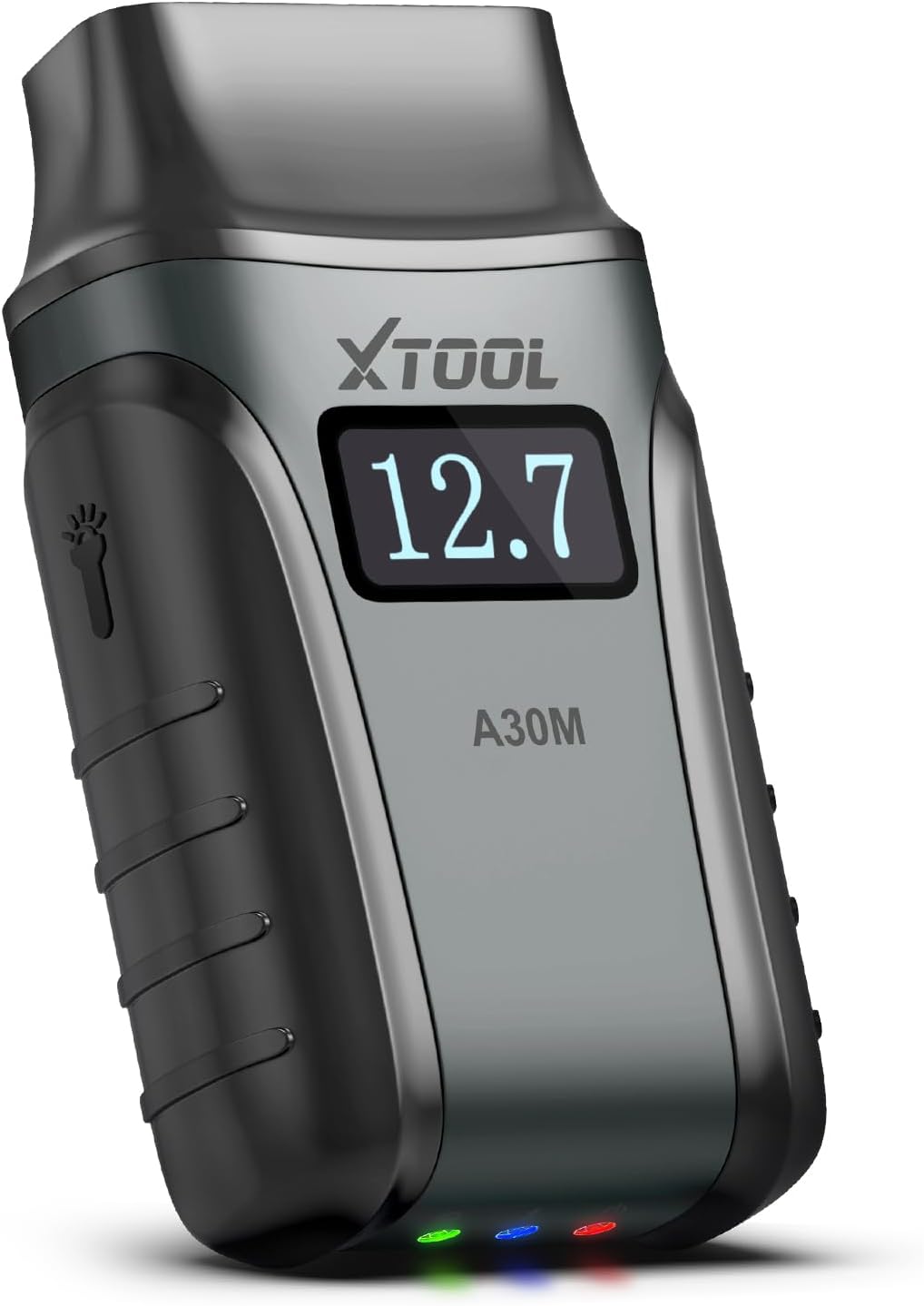 XTOOL A30M V2.0 Bidirectional OBD2 Scanner, All System