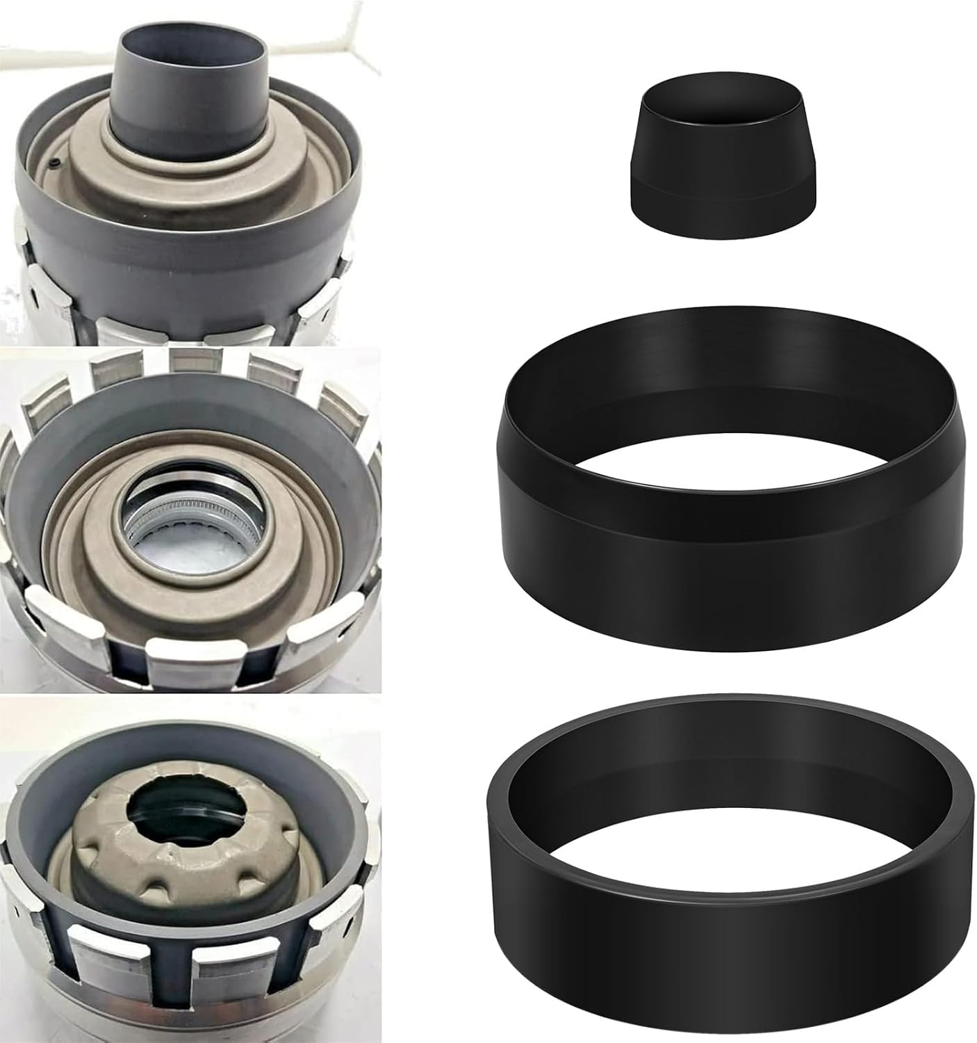 68RFE Underdrive Piston & Retainer Install Tool T-3250-KM