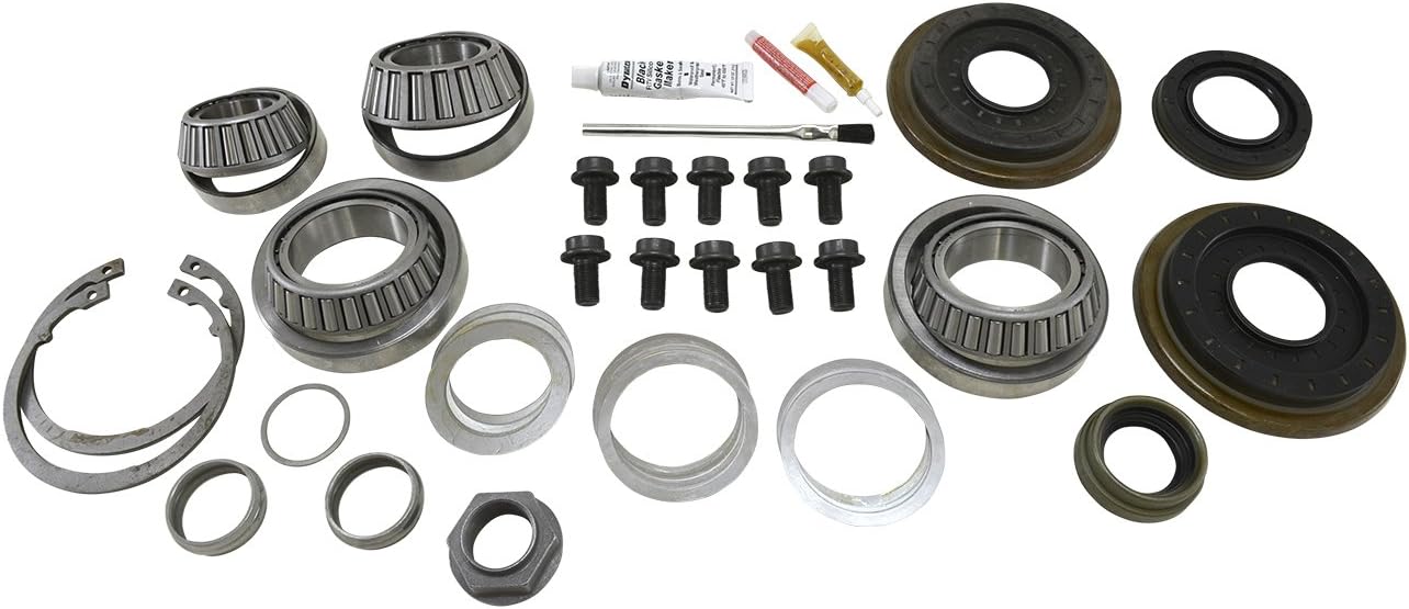 Chrysler 7.25 Differential Master Overhaul Kit Yukon YK C7.25