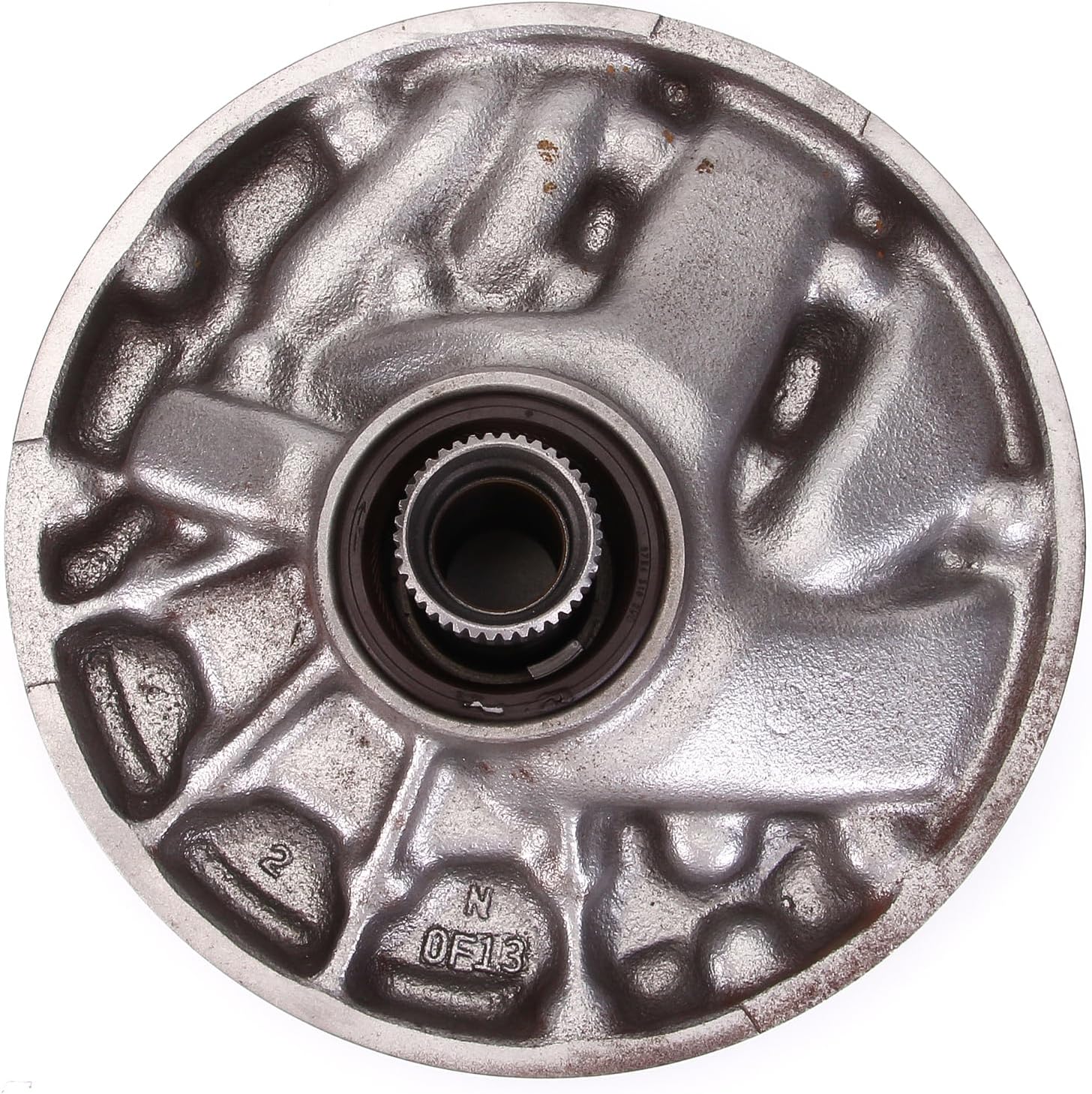 ZF 4HP16 Automatic Transmission Front Oil Pump Assembly