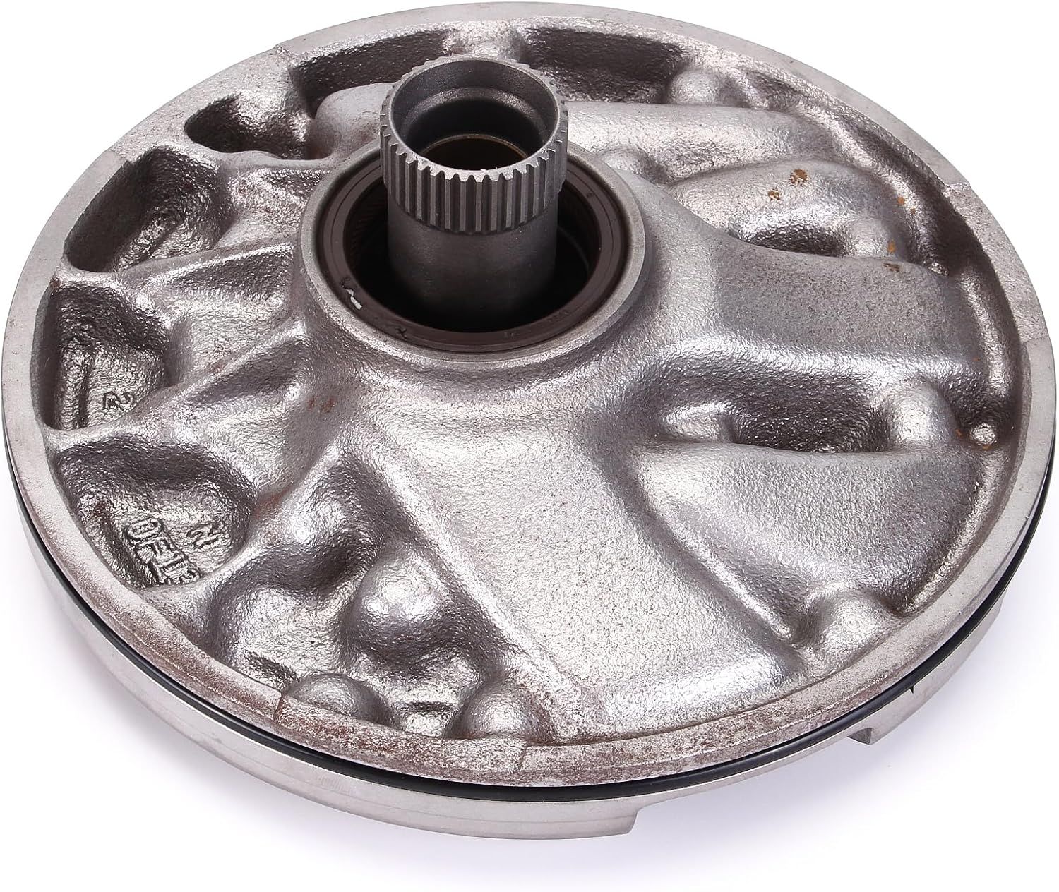 ZF 4HP16 Automatic Transmission Front Oil Pump Assembly view 2