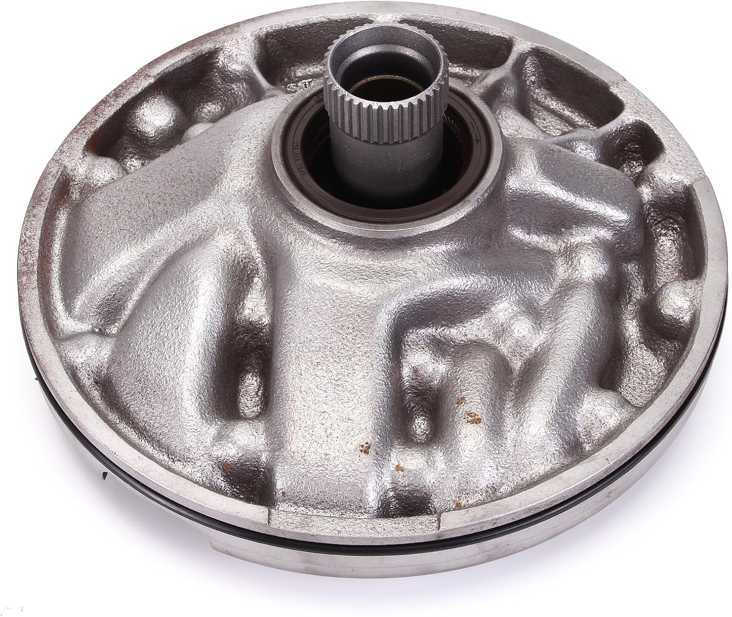 ZF 4HP16 Automatic Transmission Front Oil Pump Assembly view 3