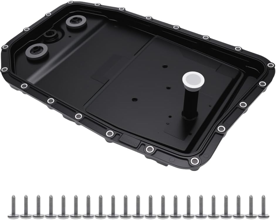 ZF 6HP26 6HP28 6HP32 Transmission Oil Pan Filter Kit