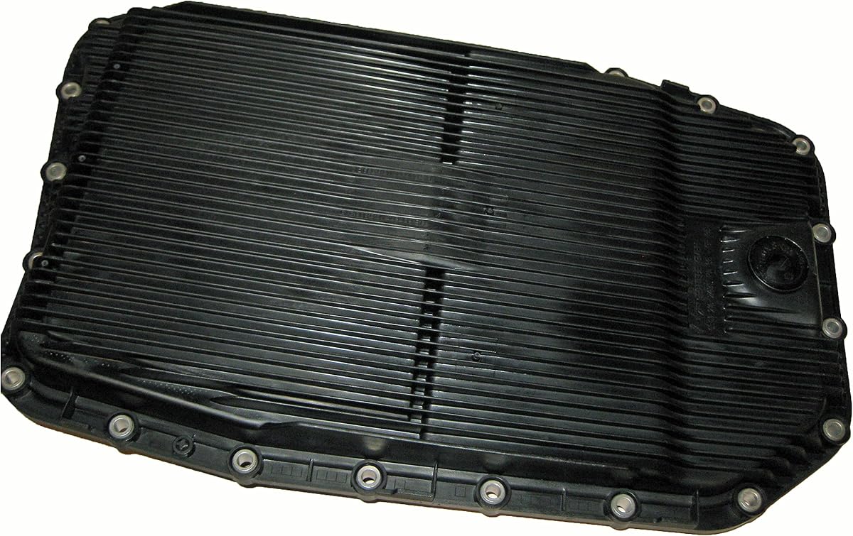 ZF 6HP26/6HP28 Transmission Oil Pan & Filter Kit, BMW GA6HP26Z