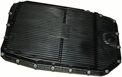 ZF 6HP26/6HP28 Transmission Oil Pan & Filter Kit, BMW GA6HP26Z view 2