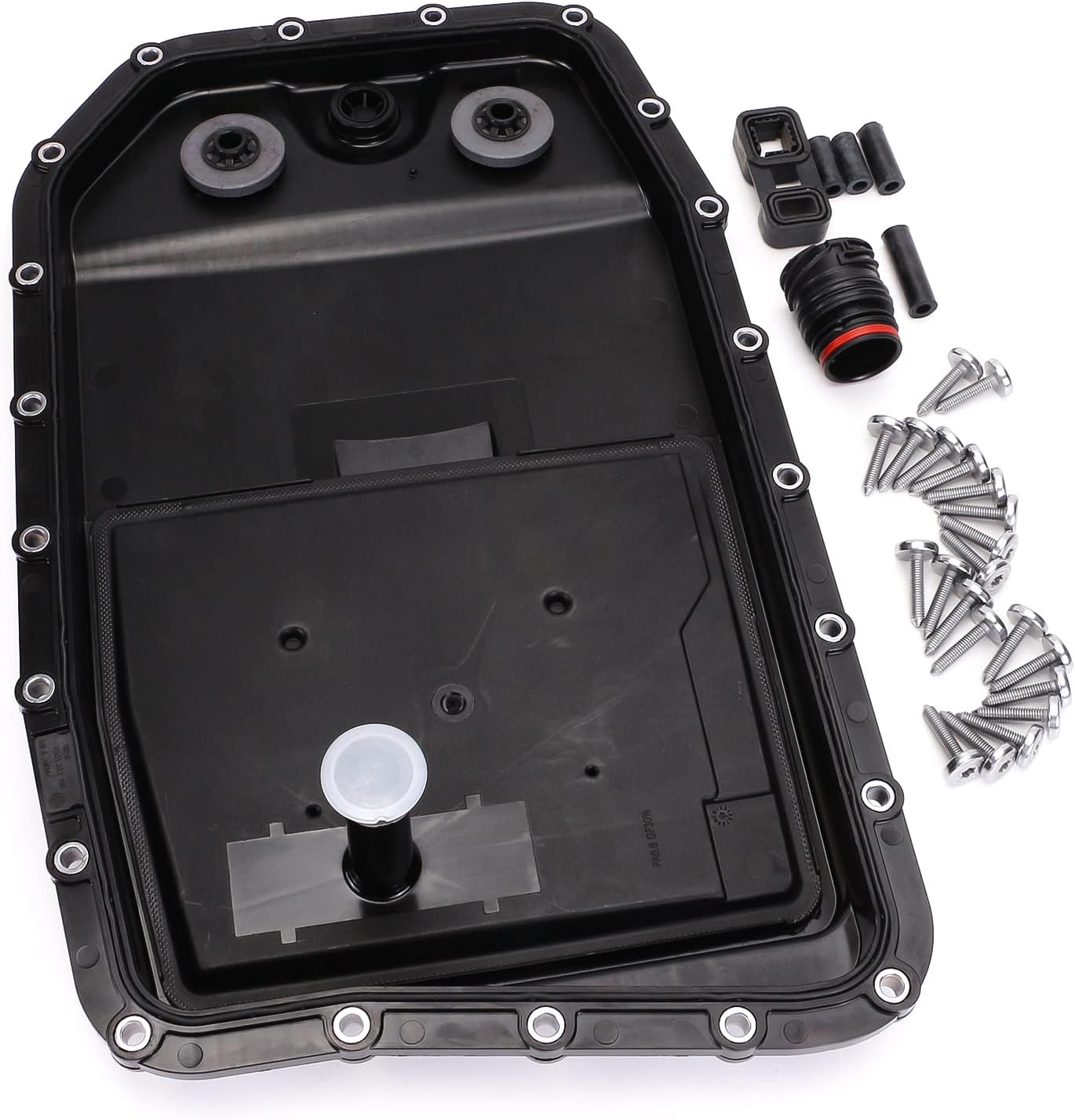 ZF 6HP26 Valve Body Sleeve and Connector Seal Kit