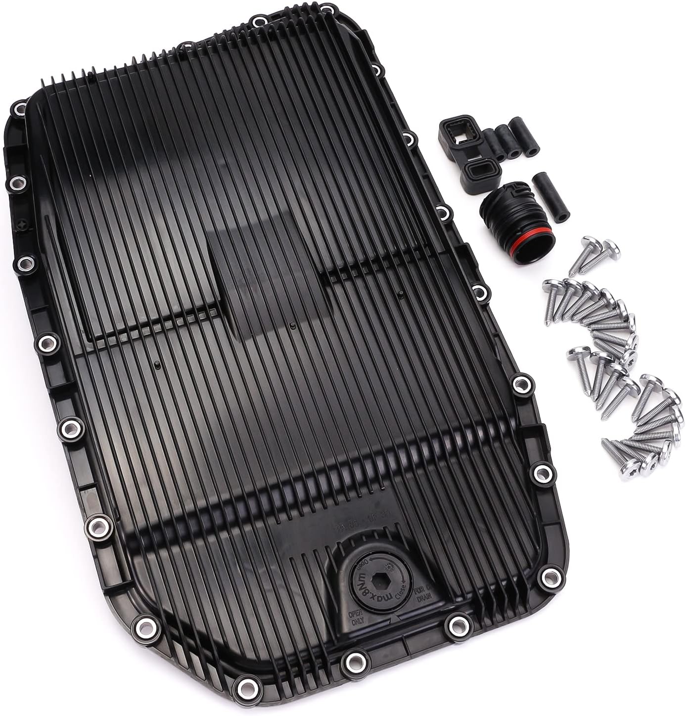 ZF 6HP26 Valve Body Sleeve and Connector Seal Kit view 2