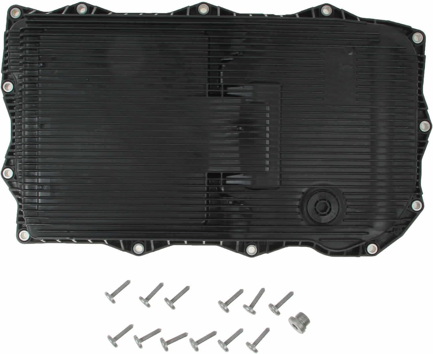 ZF 8HP70 Transmission Pan, Filter and Fluid Service Kit view 2