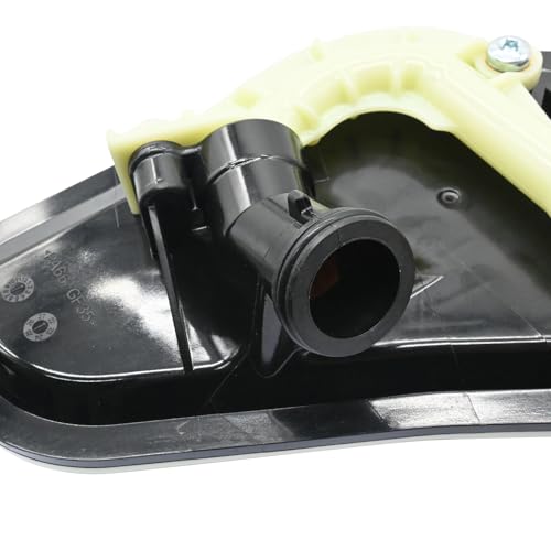 ZF 9HP48 948TE Transmission Filter and Oil Pan Gasket Kit view 3