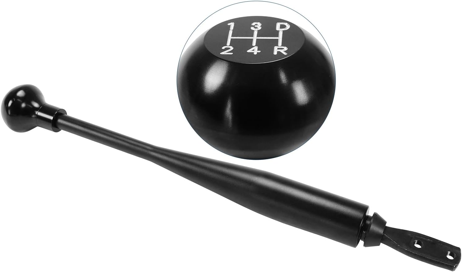 ZF S5-47 Transmission Shifter Stick Kit Ford Super Duty