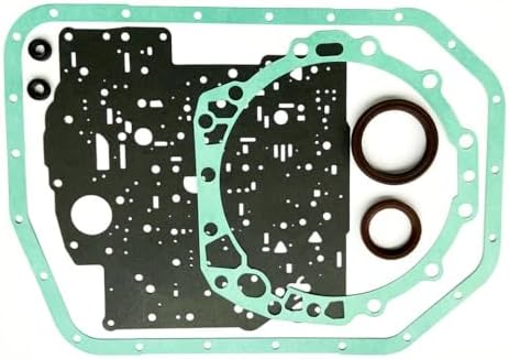 ZF 5HP24 Transmission Master Rebuild Kit, BMW Audi Jaguar view 3